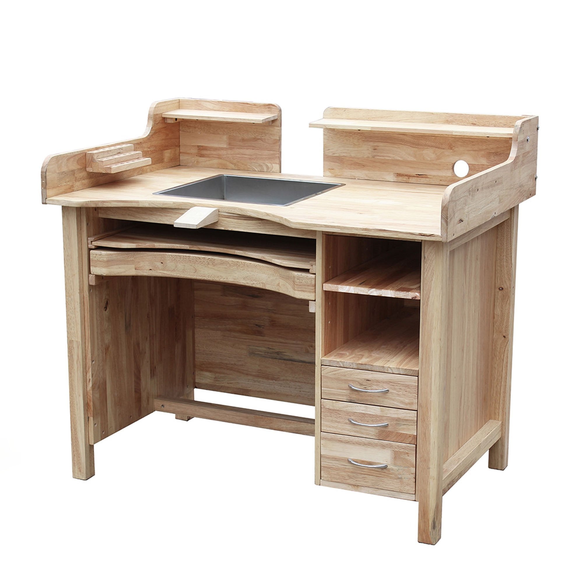 Durston Setting & Engraving Workbench