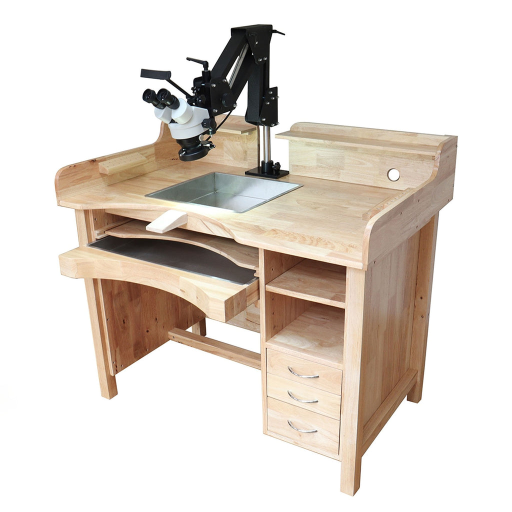 Durston Setting & Engraving Workbench