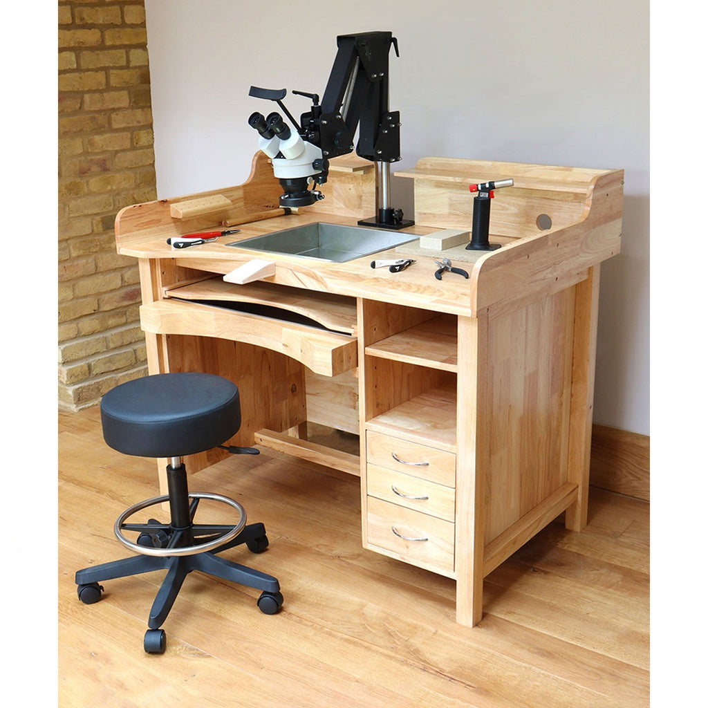 Durston Setting & Engraving Workbench