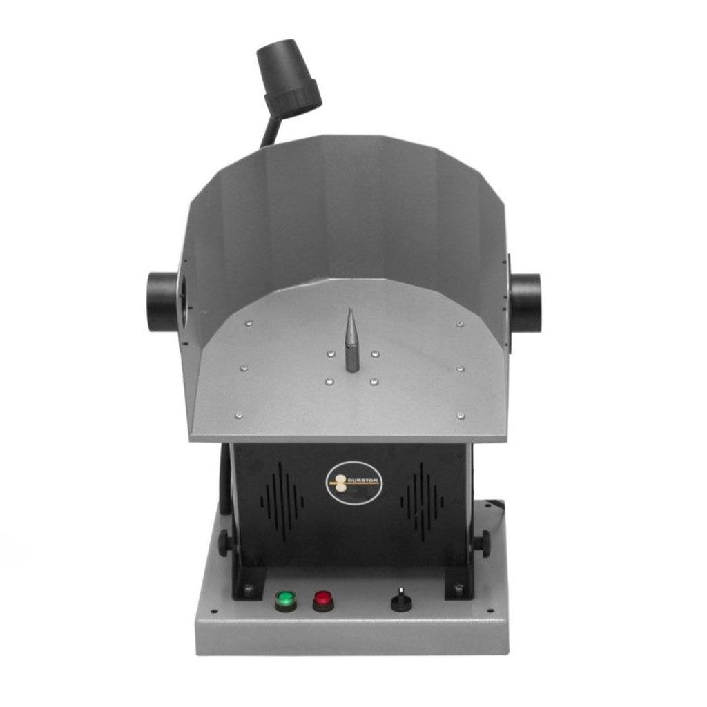 Durston Super Lapping Machine