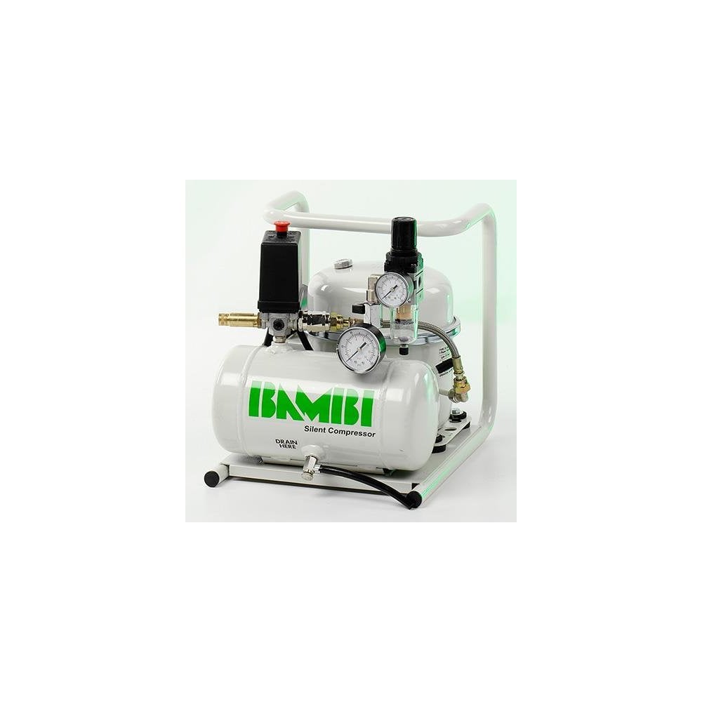 Bambi 35/20 Air Compressor