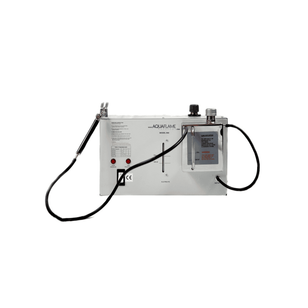 Aquaflame Micro Welder, Model 500