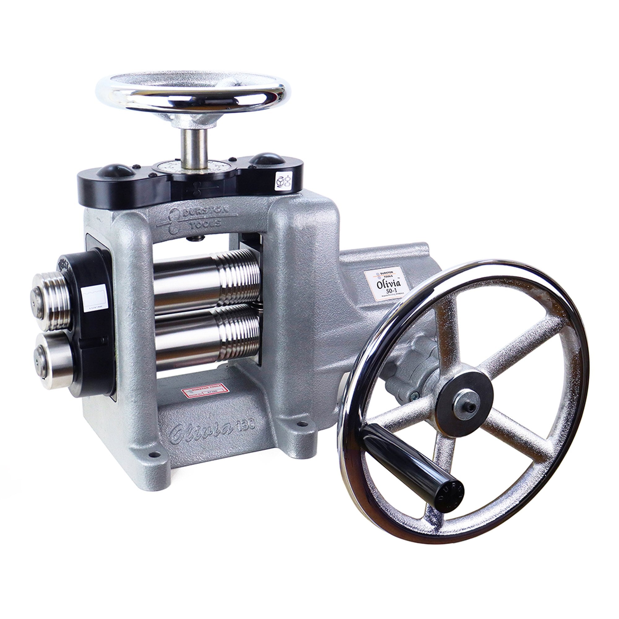 Durston Olivia C130 Combination Rolling Mill