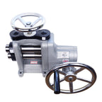 Durston Olivia C130 Combination Rolling Mill