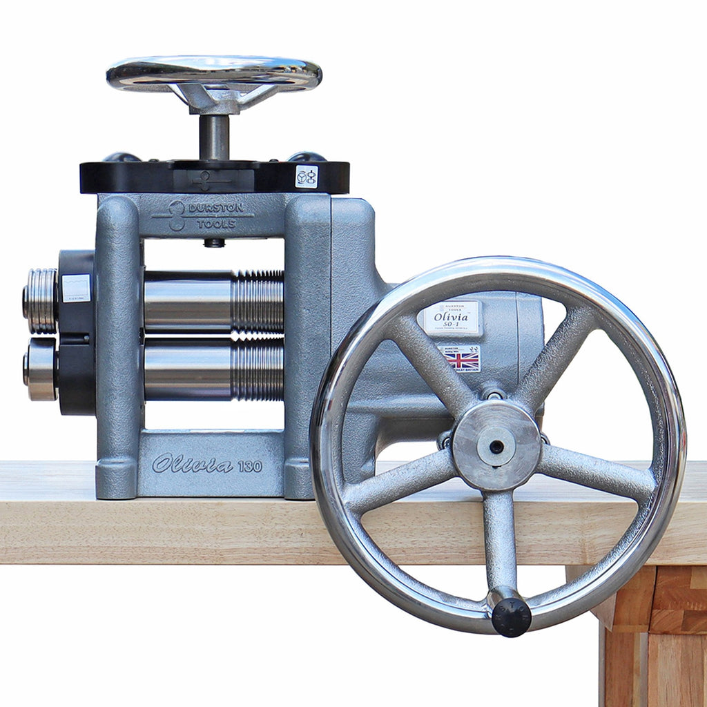 Durston Olivia C130 Combination Rolling Mill