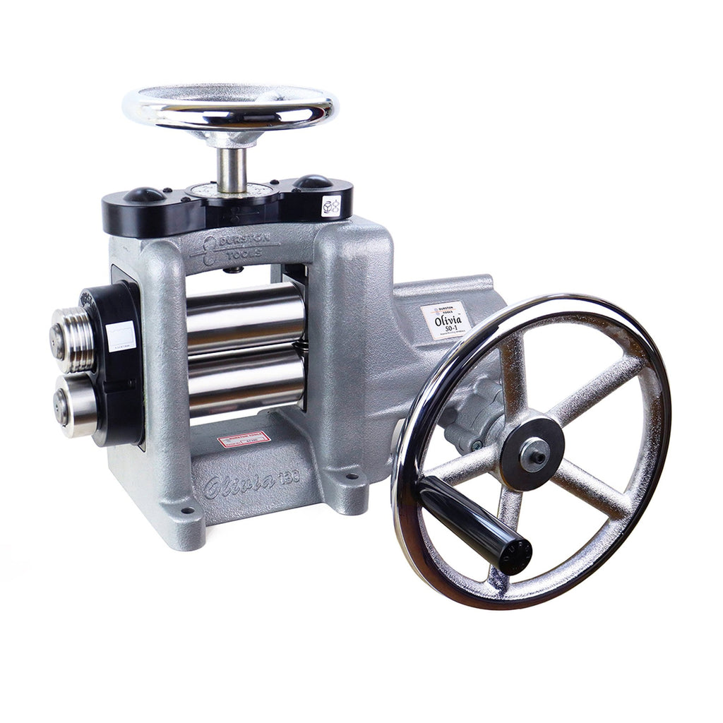 Durston Olivia F130 Flat Rolling Mill