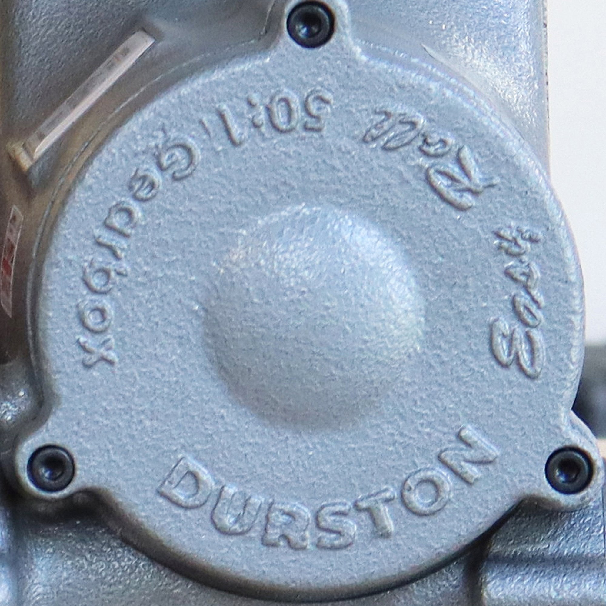 Durston Olivia F130 Flat Rolling Mill