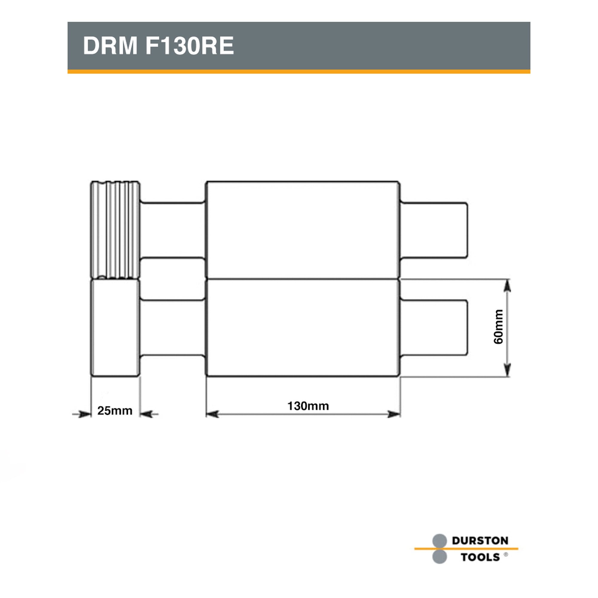 Durston Olivia F130 Flat Rolling Mill
