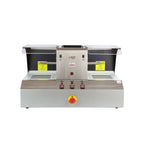 Durston Pro Double Polishing Machine