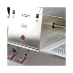Durston Pro Double Polishing Machine