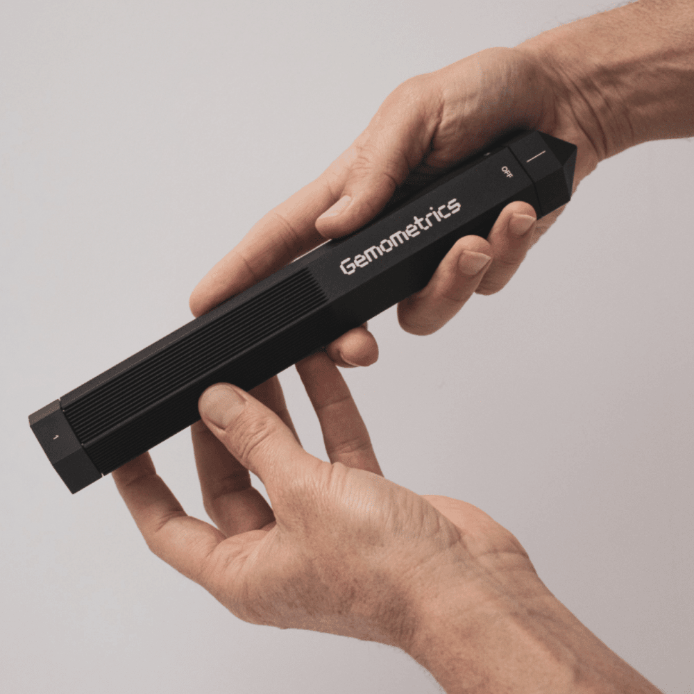 GemPen Diamond Screener