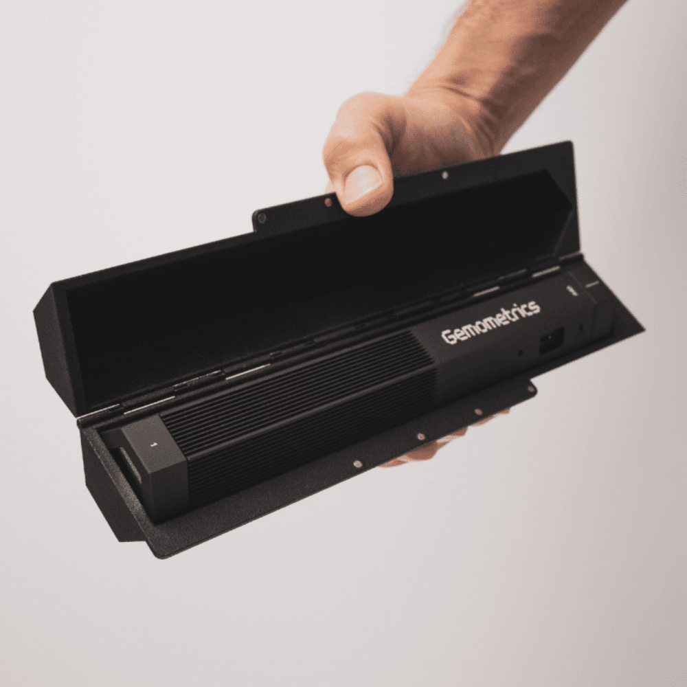 GemPen Diamond Screener