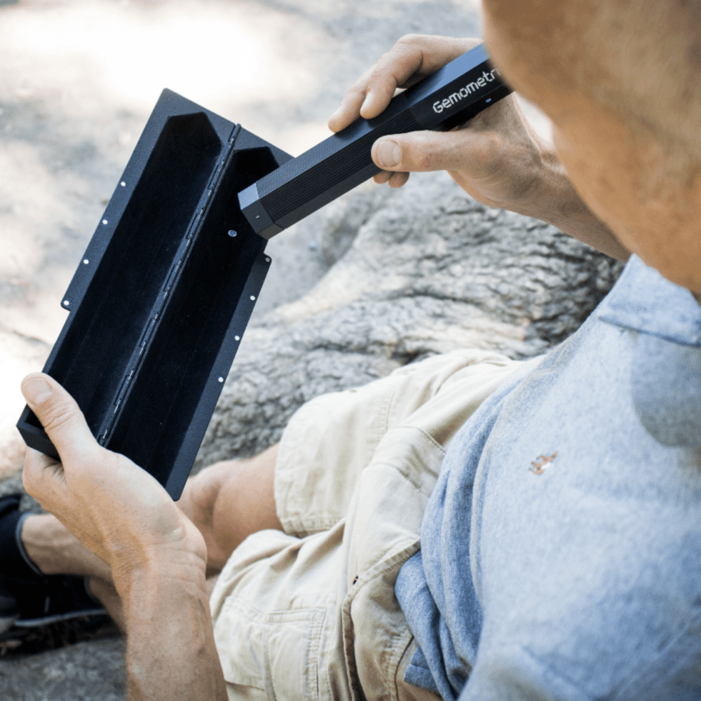 GemPen Diamond Screener