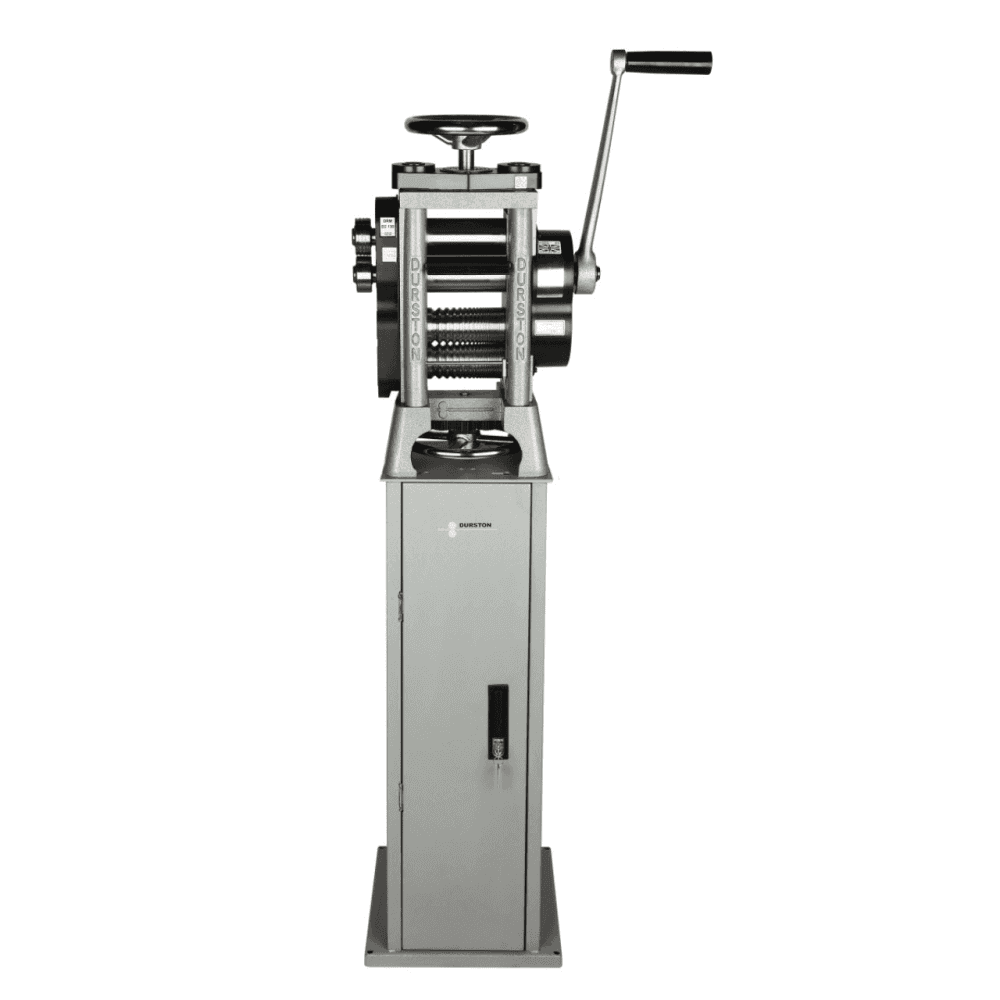 Durston Double D2 Stacked Combination Mill
