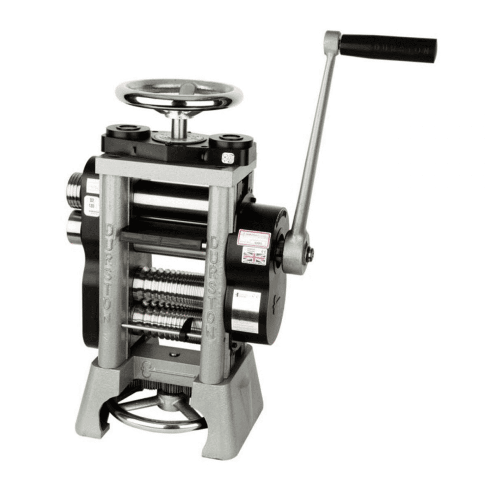 Durston Double D2 Stacked Combination Mill