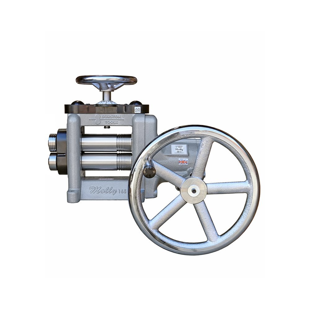 Durston Molly™ C165 Combination Rolling Mill
