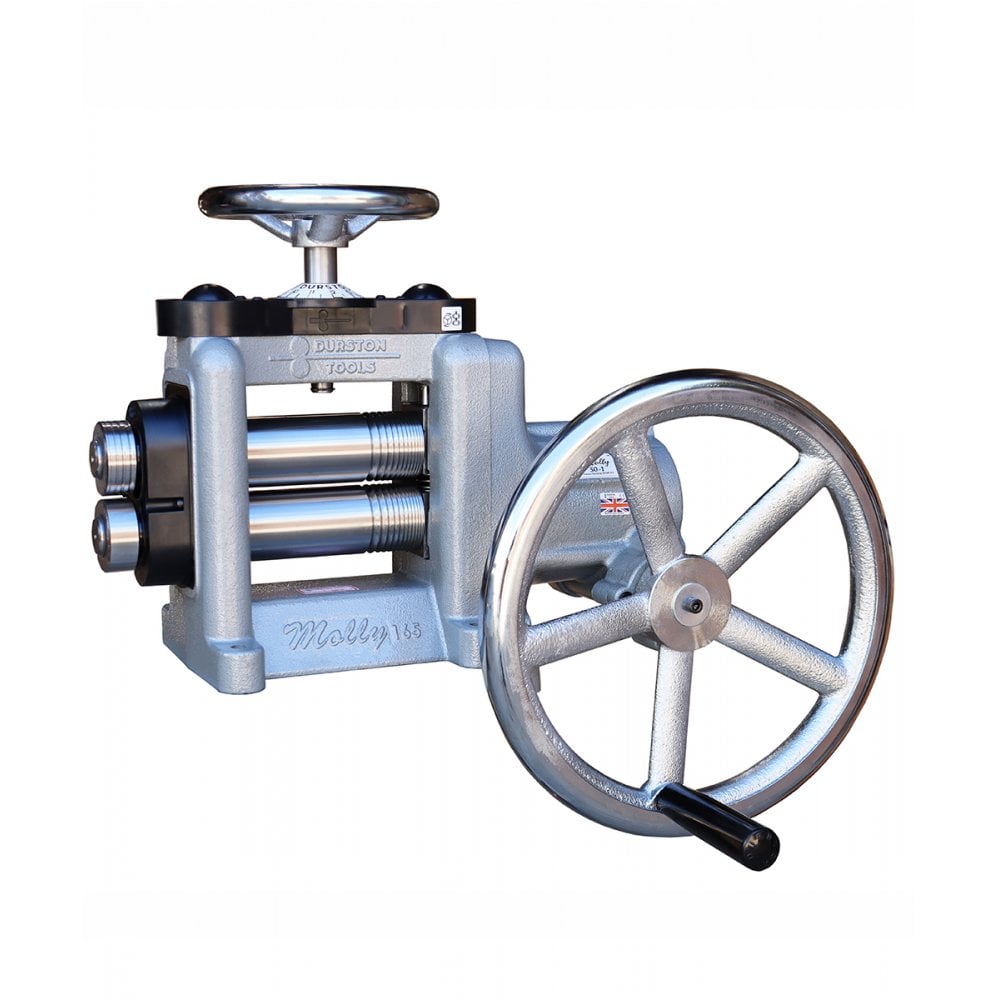 Durston Molly™ C165 Combination Rolling Mill