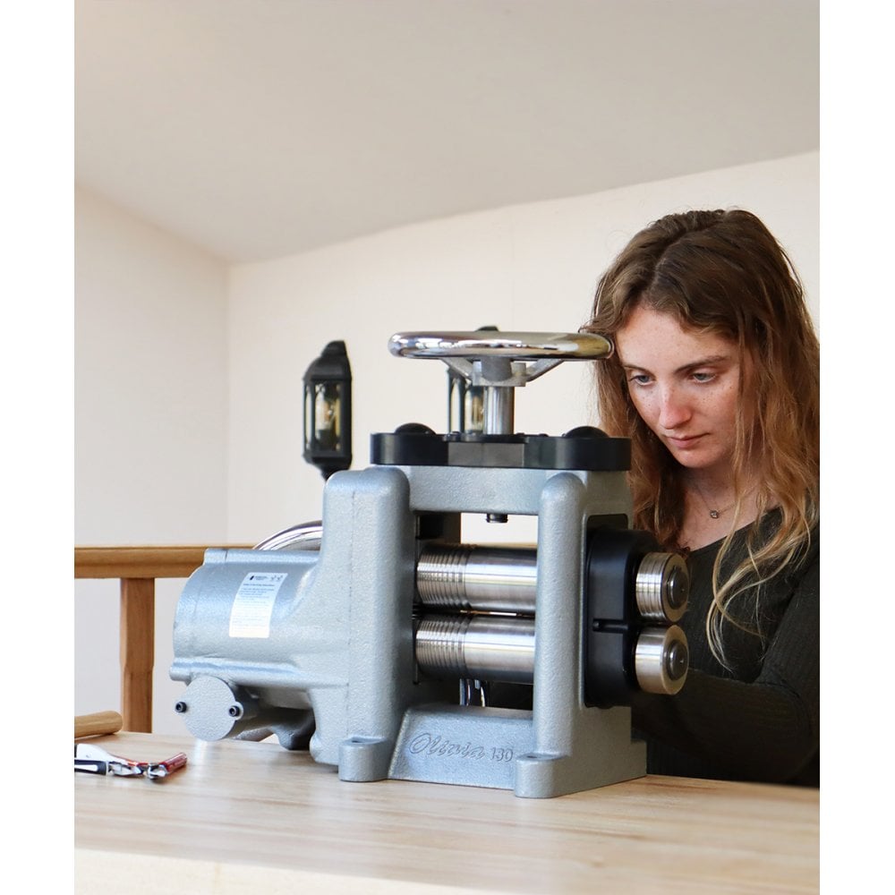 Durston Molly™ C165 Combination Rolling Mill