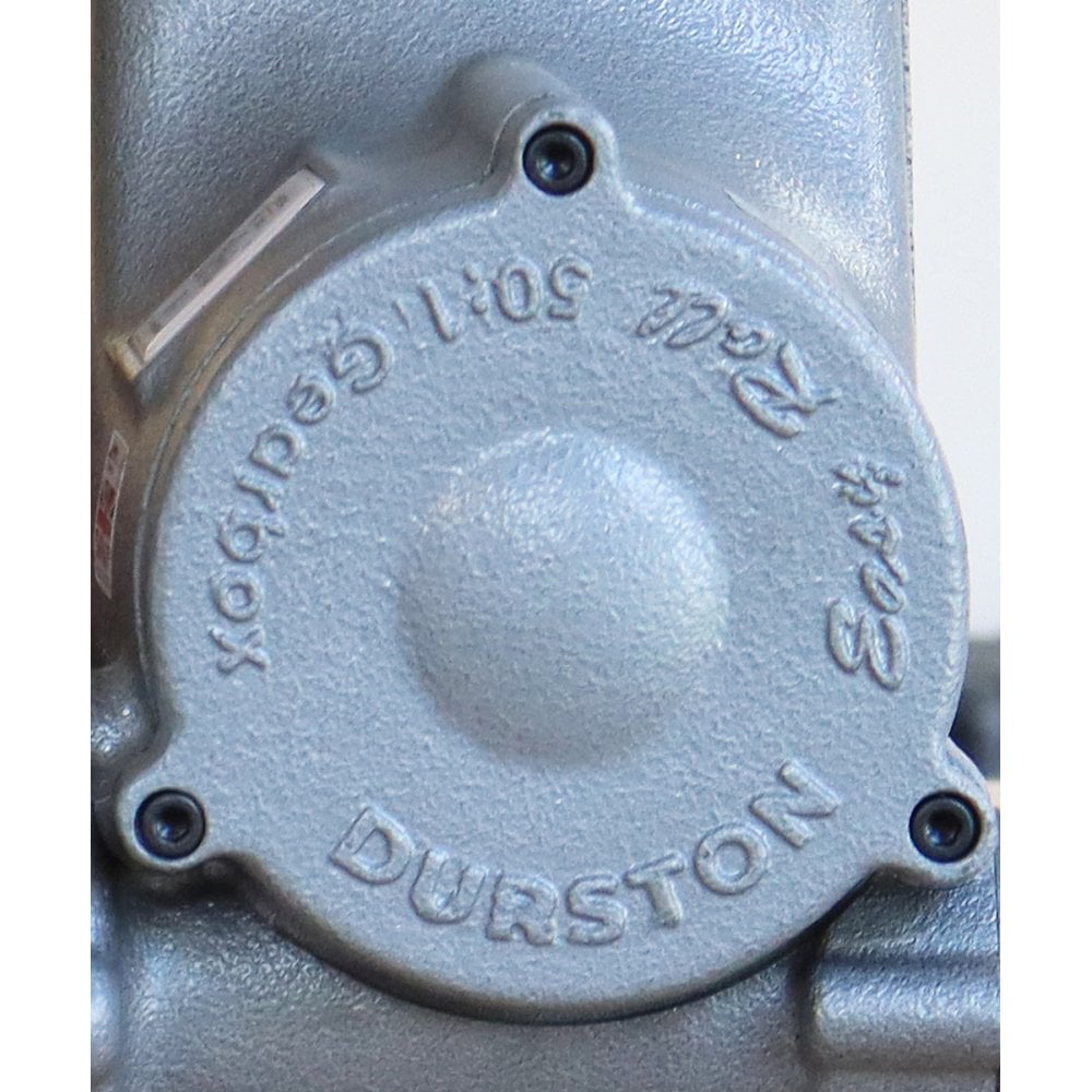 Durston Molly™ C165 Combination Rolling Mill