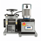 Durston TUI F130 Powered Flat Rolling Mill