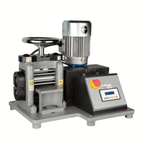Durston TUI F130 Powered Flat Rolling Mill