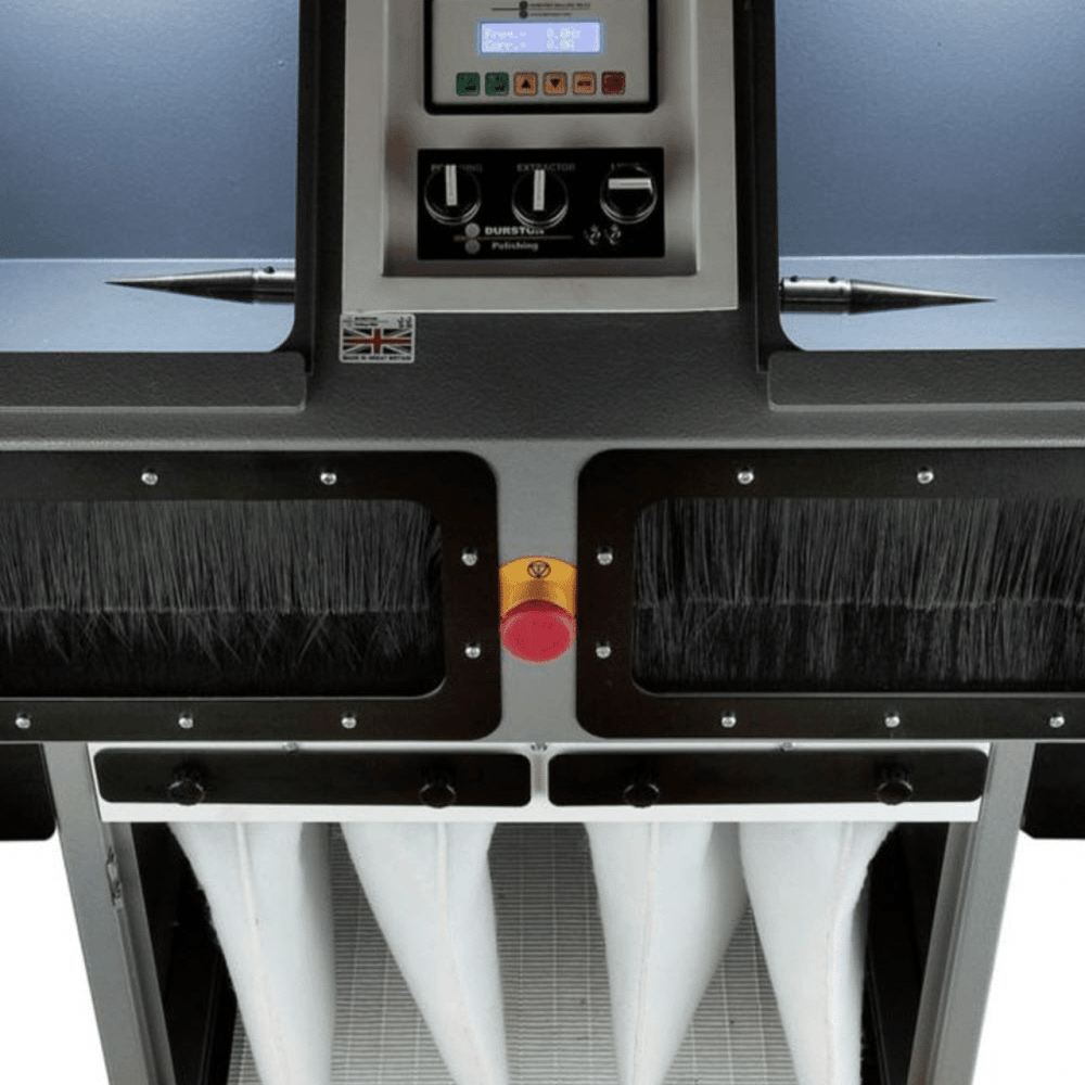 Durston Floor Standing Airmax 2200 Polishing Machine