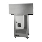 Durston Floor Standing Airmax 2200 Polishing Machine