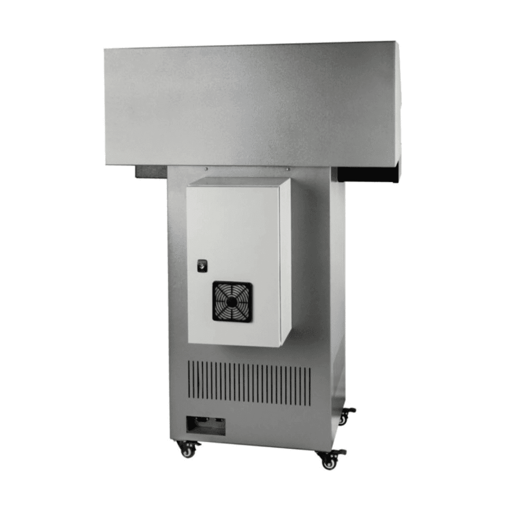 Durston Floor Standing Airmax 2200 Polishing Machine