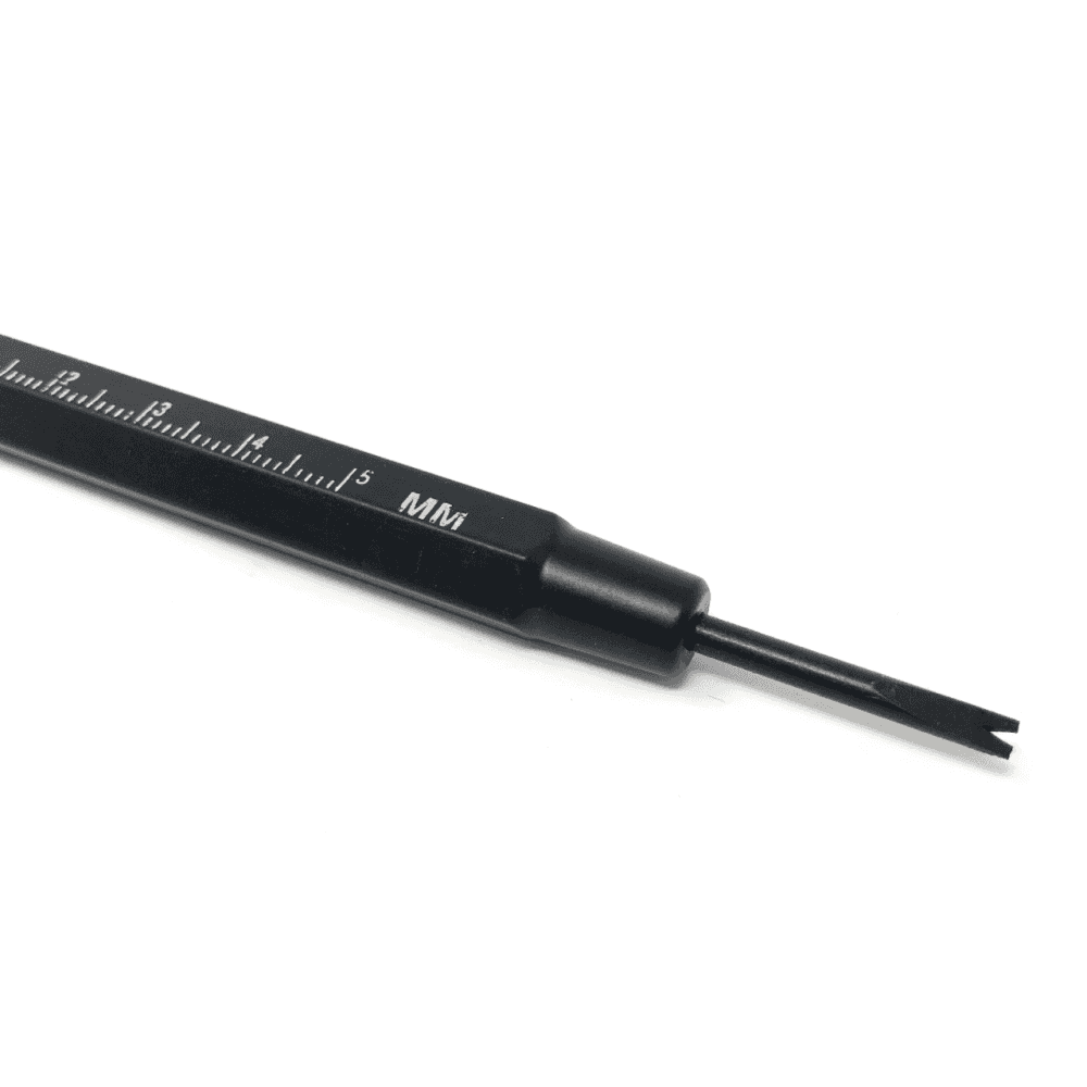 Watch Spring Bar Remover Tool