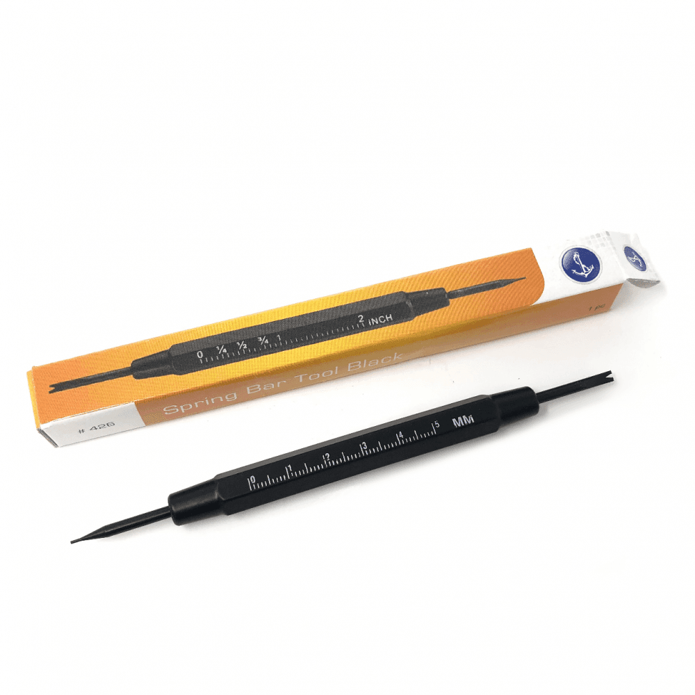Watch Spring Bar Remover Tool