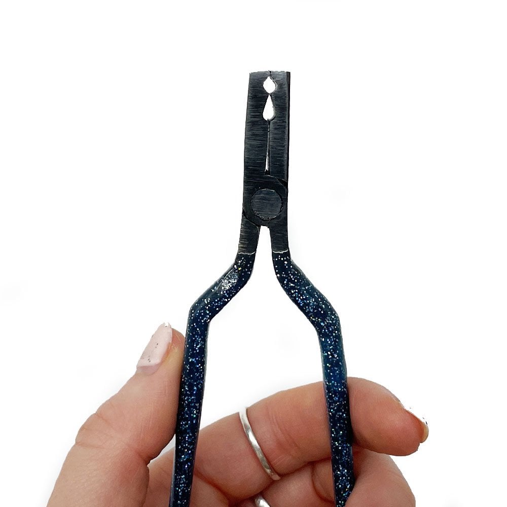 Watch Hand Cutting Pliers