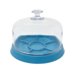 Watch Dust Cover & Tray