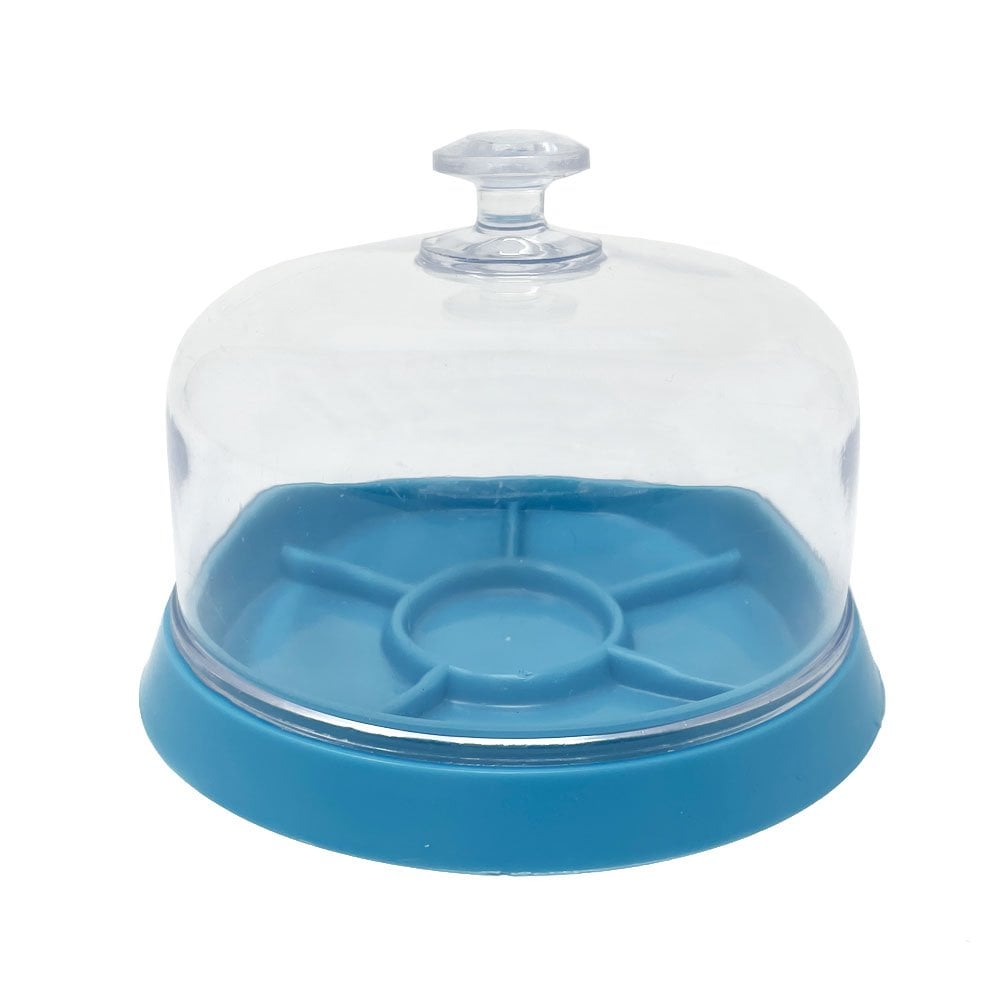 Watch Dust Cover & Tray