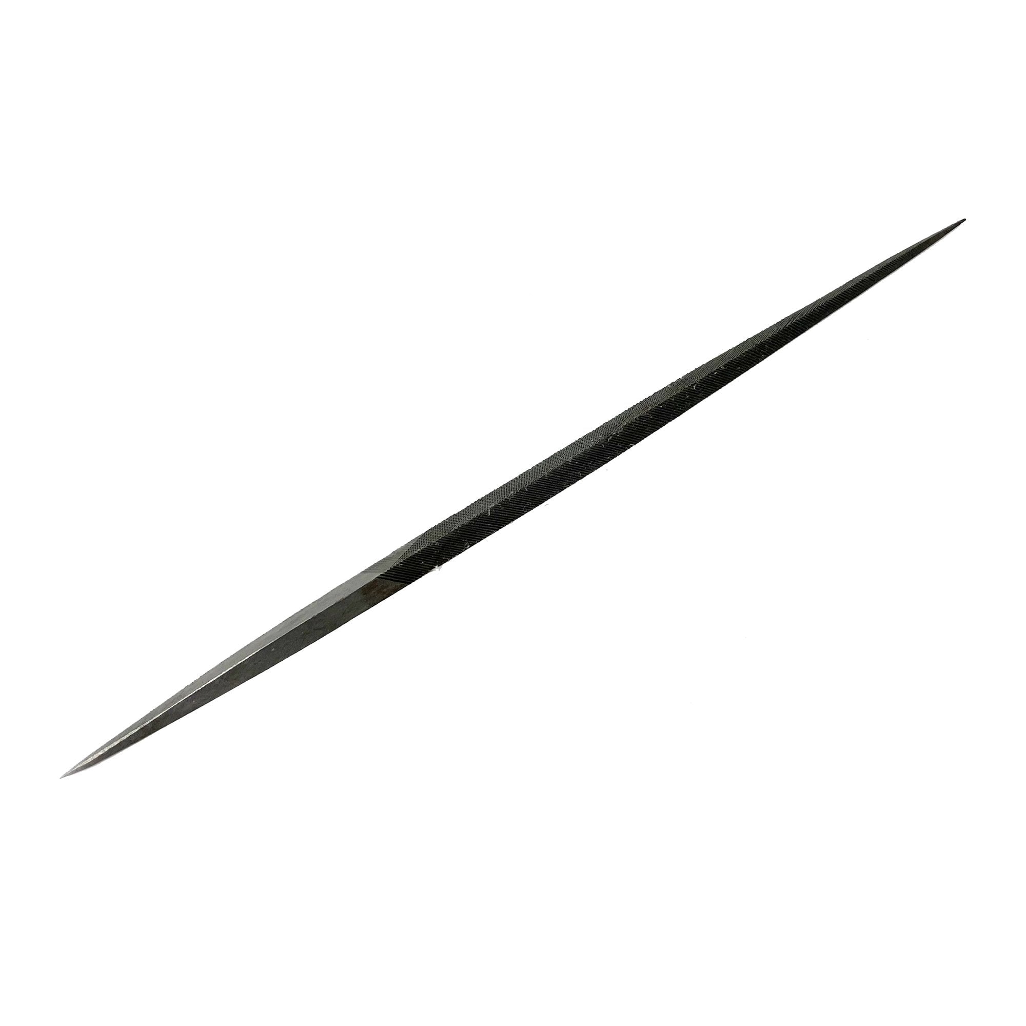 Triangular Spindle File