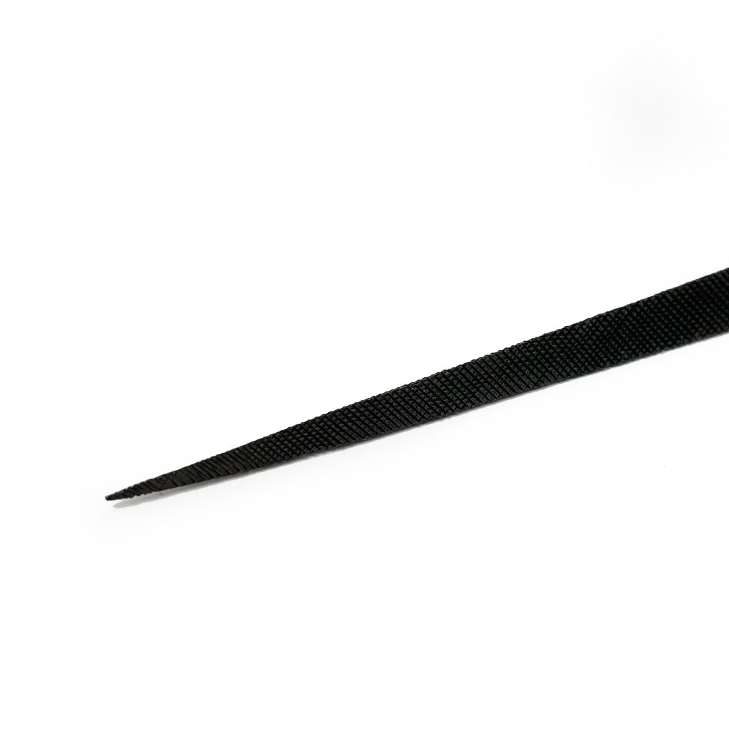 Triangular Spindle File