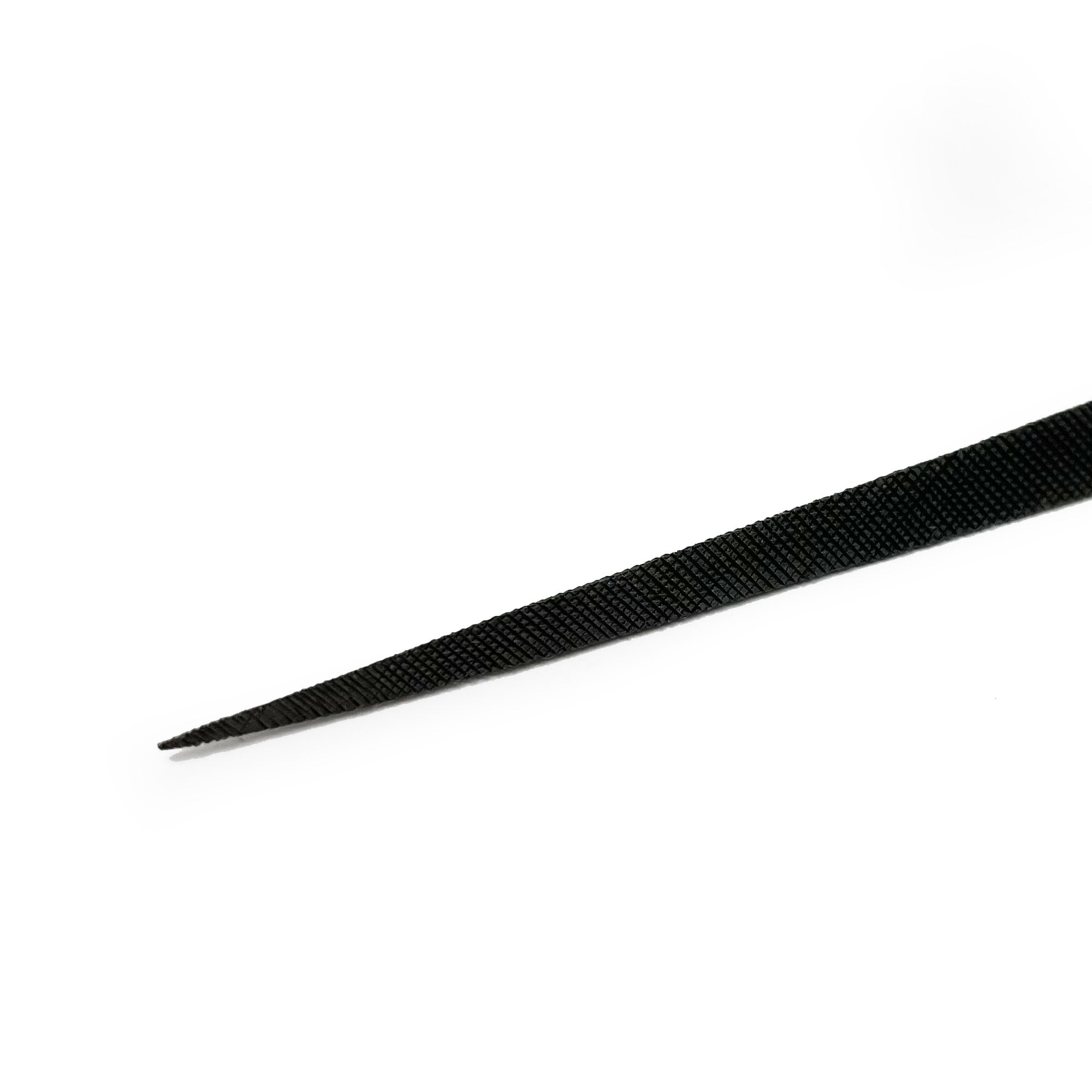Triangular Spindle File