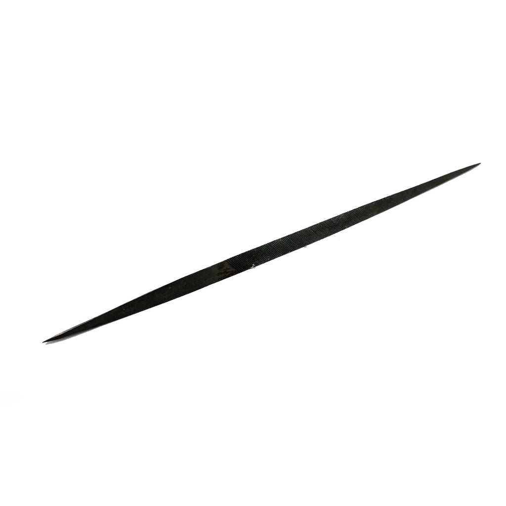Triangular Spindle File
