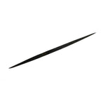 Triangular Spindle File