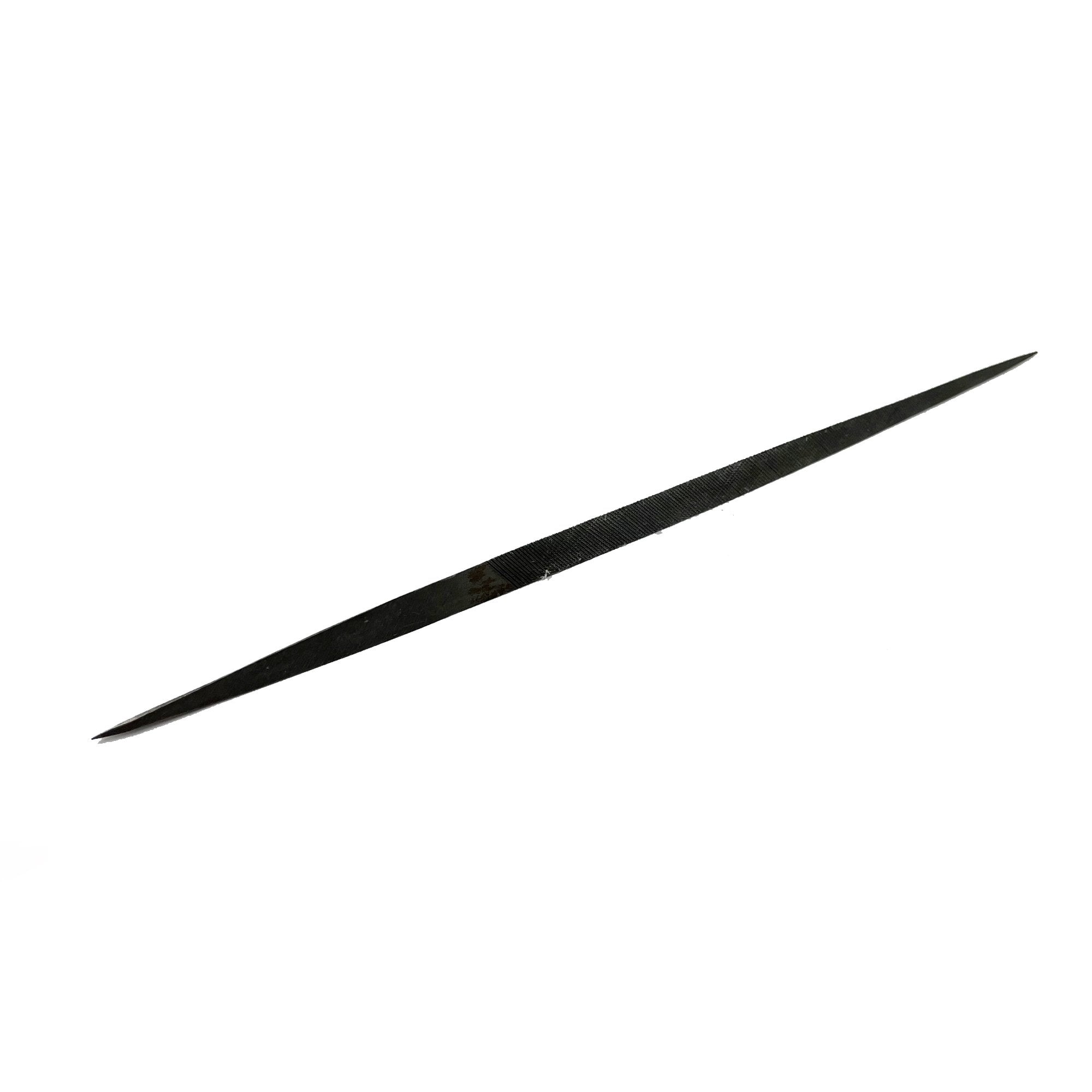 Triangular Spindle File