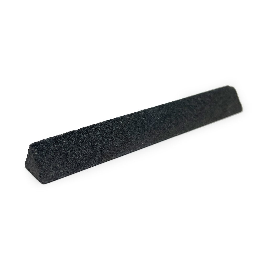 Triangular Emery Stone