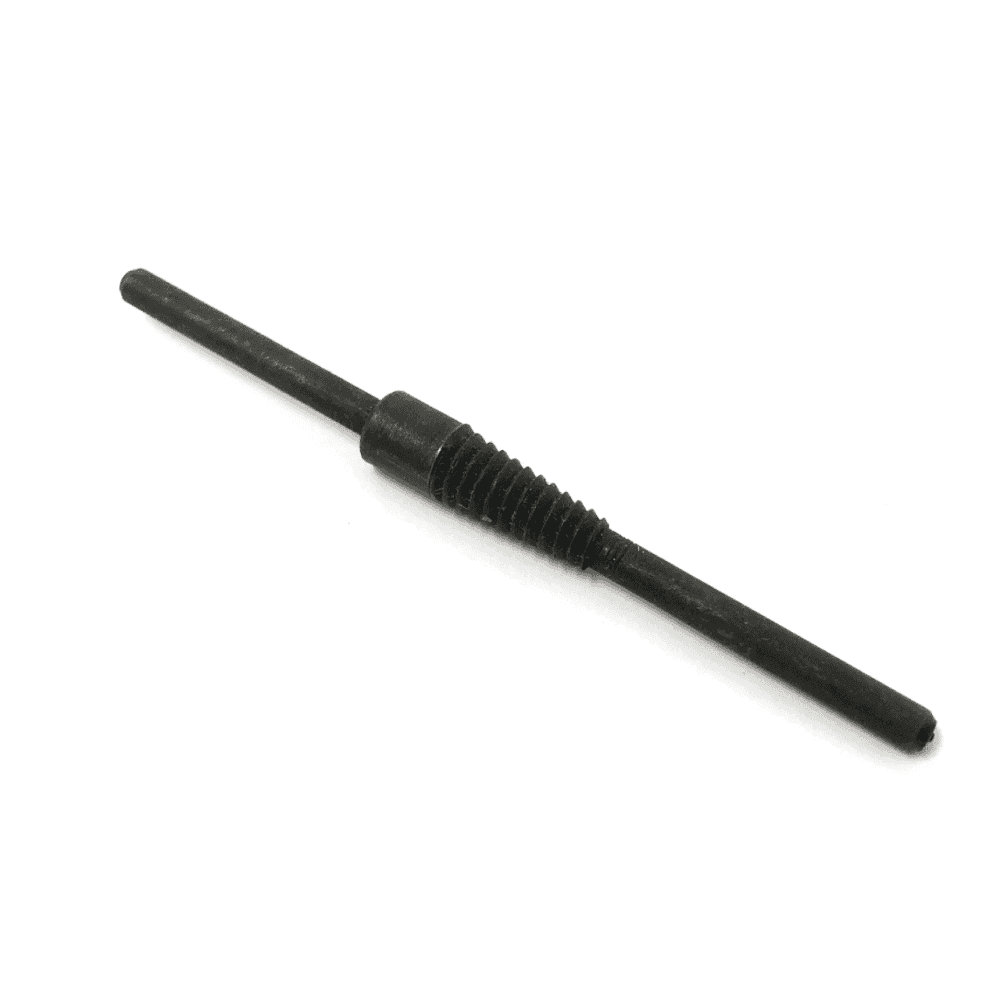 Tapered Threaded Mandrel