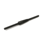 Tapered Threaded Mandrel