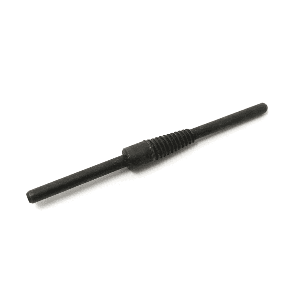 Tapered Threaded Mandrel