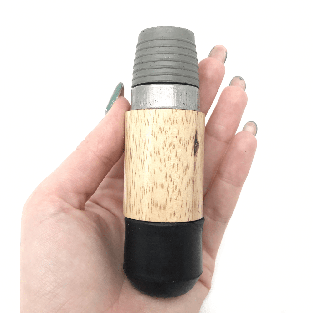 Suction Grip Watch Case Opener