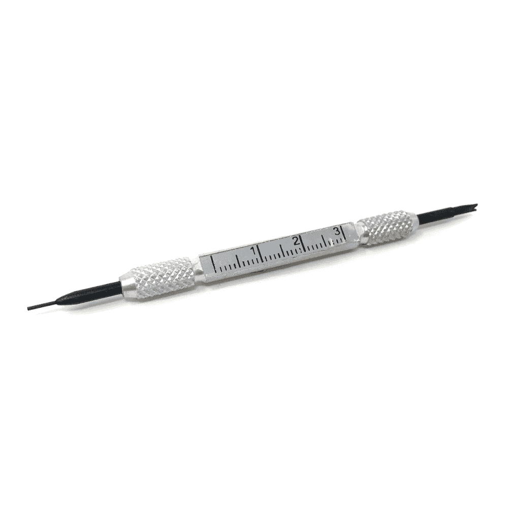 Spring Bar Repair Tool