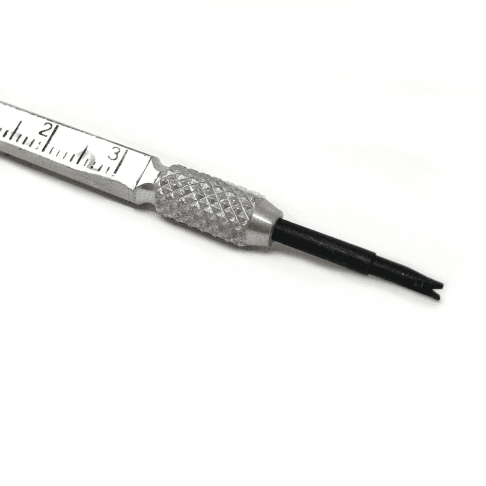 Spring Bar Repair Tool