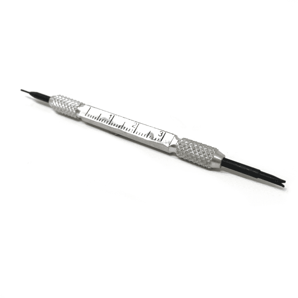 Spring Bar Repair Tool