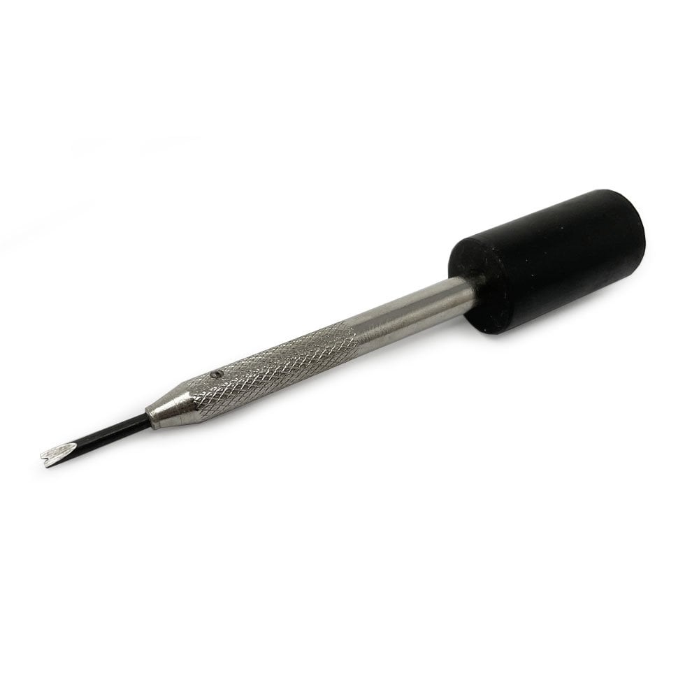 Spring Bar Remover Tool with Rubber Handle