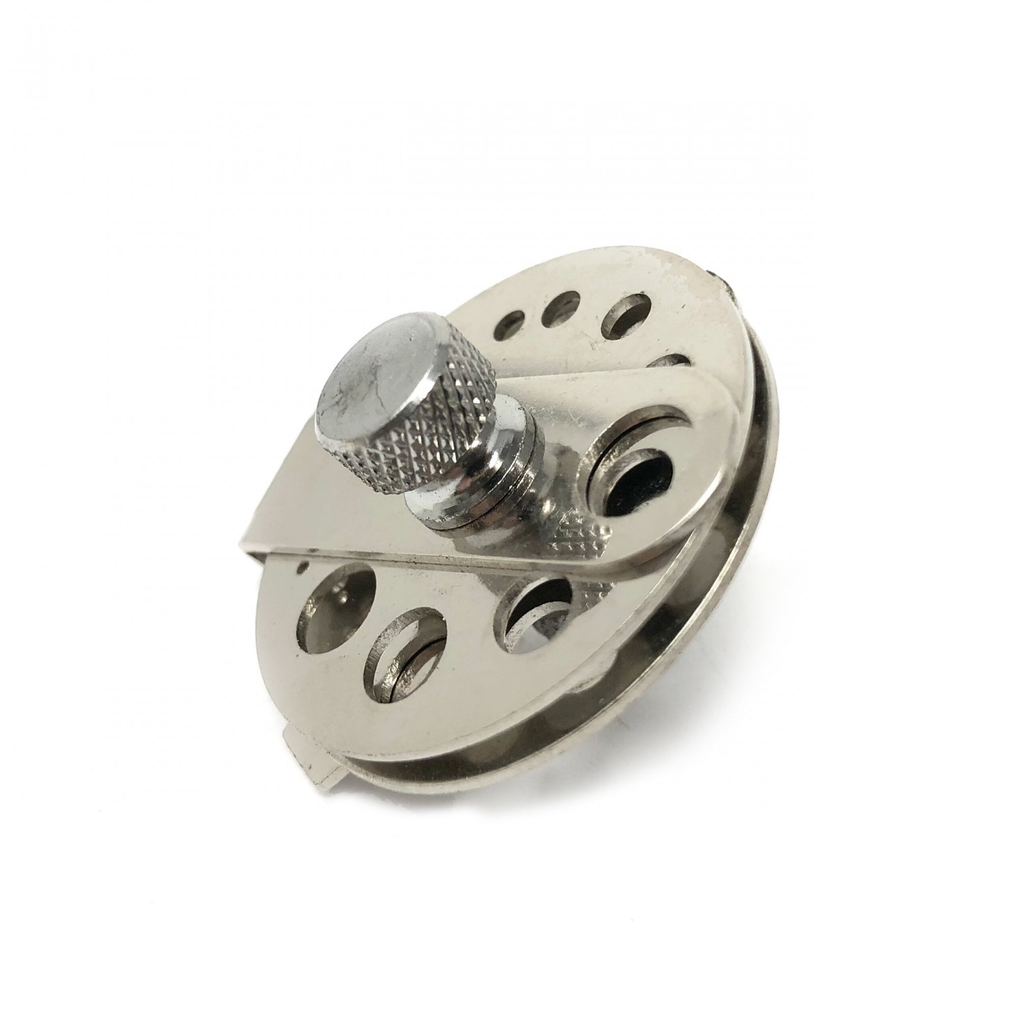 Small Bead & Pearl Drilling Vice
