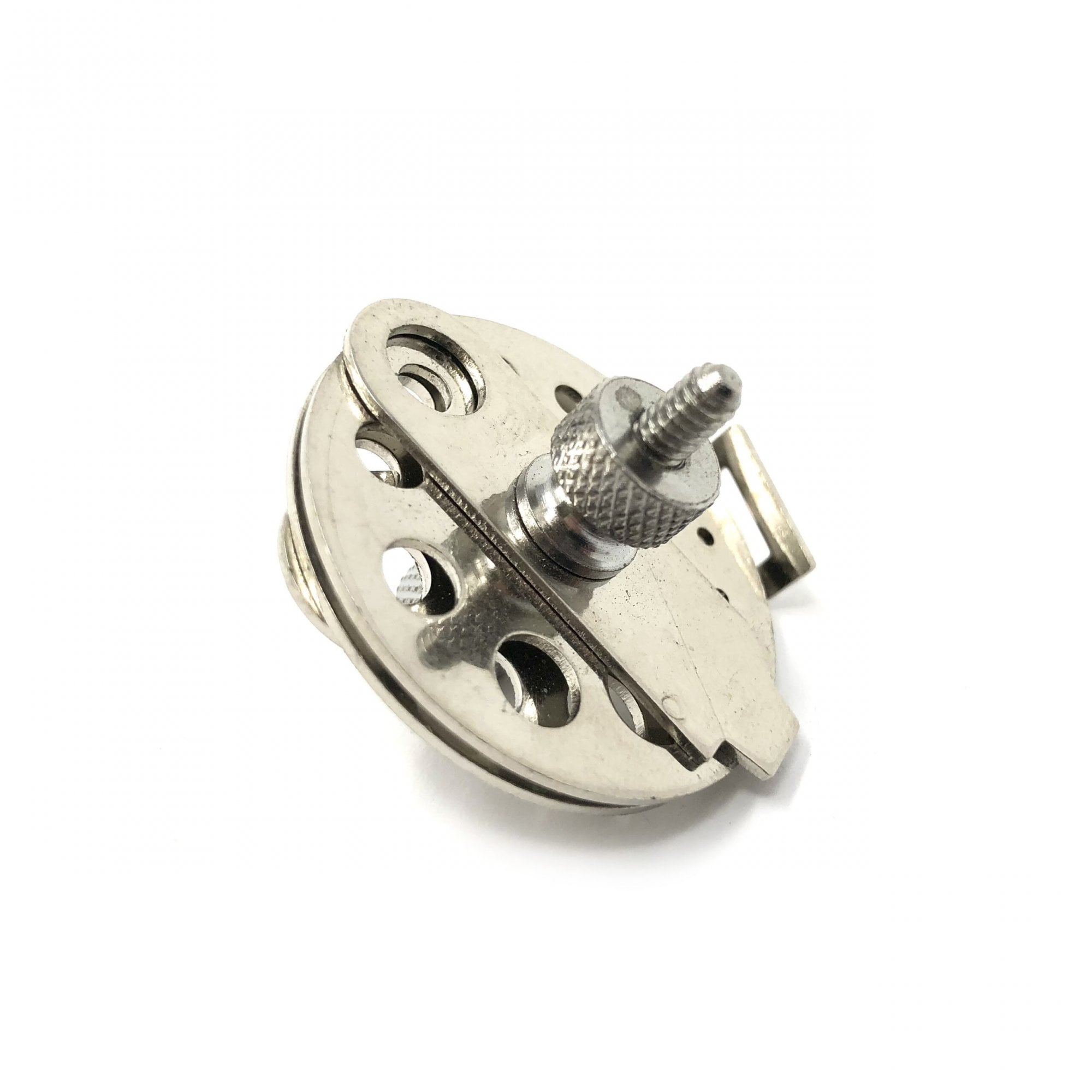 Small Bead & Pearl Drilling Vice